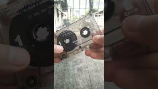 BAD RELIGION - &#39;All Ages&#39;, Cassette (Released 1995)