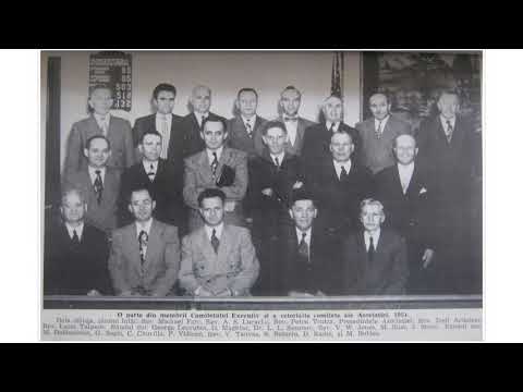 Colecția Petru Popovici (2) - Vasile W.  Jones