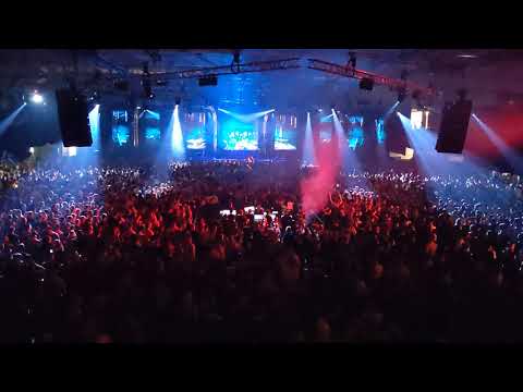 Resonate 2021 Hellsystem & DJ D