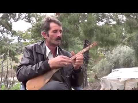 Osman KIRCA   Üçtelli ile Yayla Ezgileri