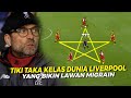 SEPERTI GAMBAR BINTANG 😱 Inilah 12 Gol Terbaik Liverpool Melalui Skema Tiki Taka Super Kece