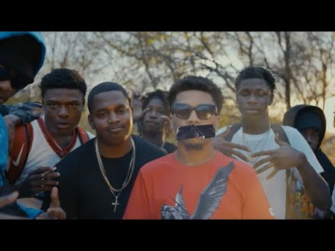 Tallapoosa Jay “Actin’ Bad” (Official Video) [Dir. By @KENXL ]