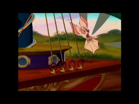 Tráiler Bartok el Magnífico 1999