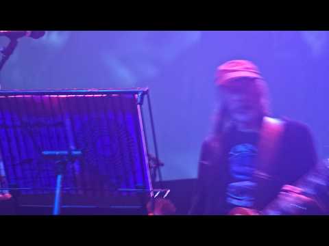 Hawkwind - The Outer Region Of The Universe/There Is Still Danger There (Heerlen, NL, 12.09.2026)