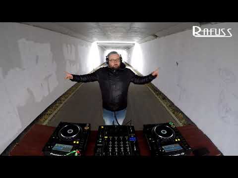 RafuSStream - 07.03.2021 Tunel S11 Swadzim