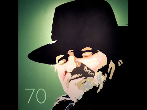 Bamses Venner  Flemming 70   The Air That I Breathe