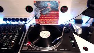 Phil Green - The Discovery (Original Mix)