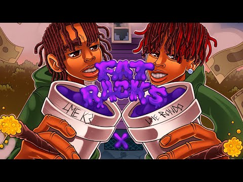 LME K3 X LME RONDO “FAT RACKS”