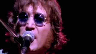 Instant Karma! (We All Shine On) ~ Lennon/Ono w/ the Plastic Ono Band ~ MSG/NYC 1972