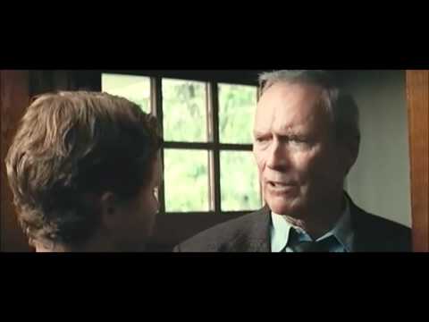 Gran Torino Trailer Deutsch