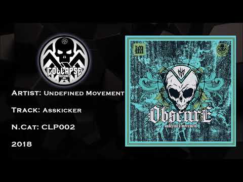 CLP002 - Undefined Movement - Asskicker