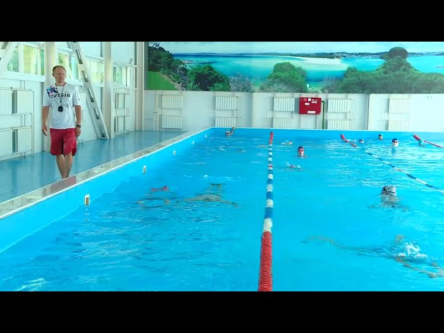 Путевки в детские оздоровительные лагеря