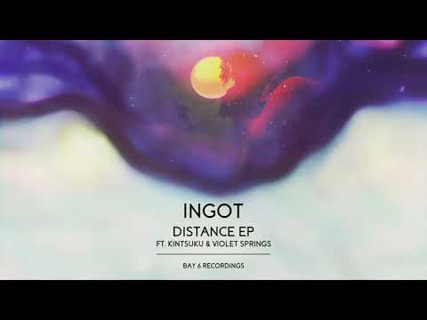 Ingot & Kintsuku - Absent