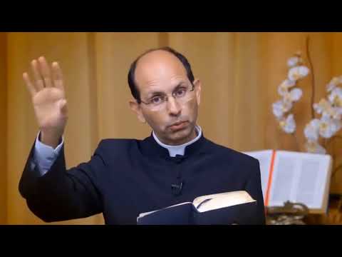 Pe  Paulo Ricardo - INTERCESSÃO DOS SANTOS