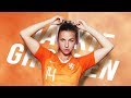When a JUDOKA becomes a FOOTBALL Star | Jackie Groenen on World Cup 2019 HD