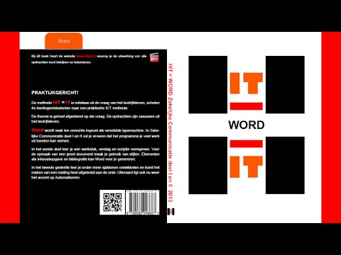 APA Bibliografie Bronvermelding Literatuurlijst