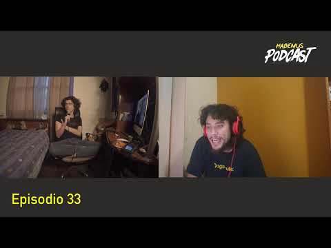 We Have Podcast Ep.33 - "Averaguados"