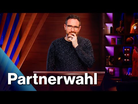 SDW #3 | Choosing the right partner | “It doesn't say so in the Bible…” | Judges 1:2