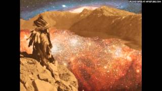 Orquesta Del Desierto - Someday