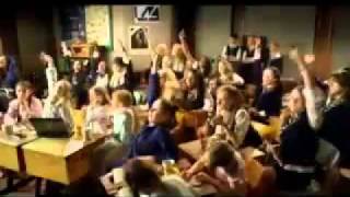 St Trinians Theme By Girls Aloud   YouTube