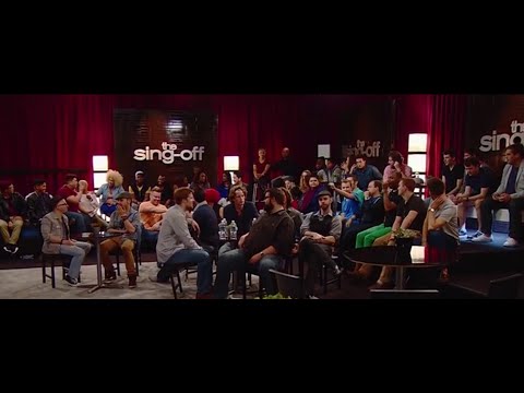 Sing-Off Season 4 Episode 5 (3) - Theme - Movie Night