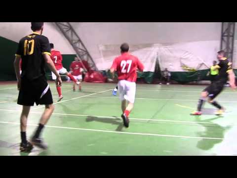 SUMMER CUP CALCIO A 5 ( F.C. ATLETICO AIE - REAL AUTOGAMMA)