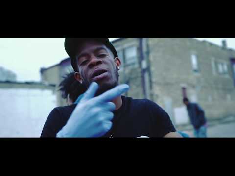 LBM Lil Joe & Big Wan - Backend [Prod RichieWitDaHitz] Shot By @TeeGlazedItProduction