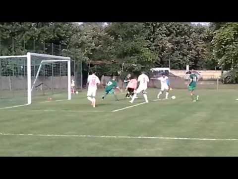 Testvériség SE 0 - 2 Videoton FC