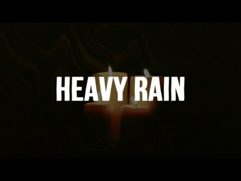 Youth Man - Heavy Rain