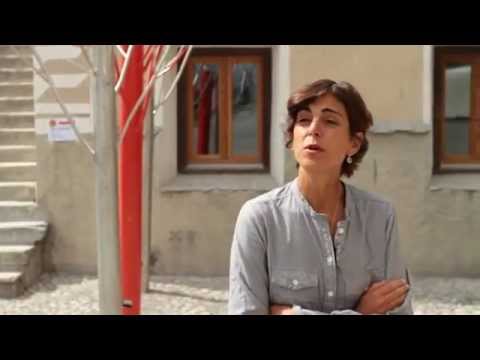 St.Moritz Art Masters 2012 - Letizia Cariello