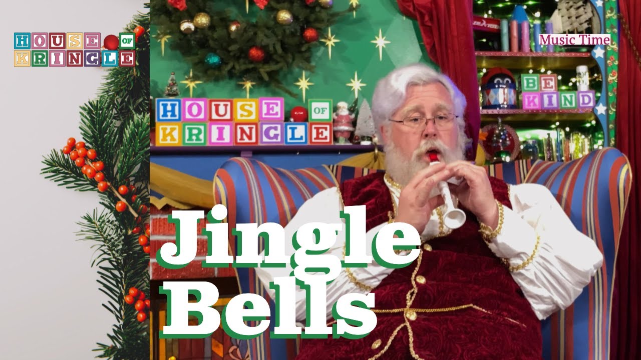 Promotional video thumbnail 3 for House of Kringle