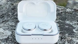 Video thumbnail for X by Kygo Xellence true wireless headphones Debuts with great ANC and 30hr playtime by AV Atmos