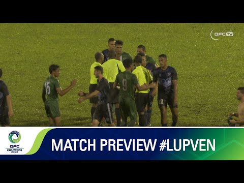 OCL 2020 HIGHLIGHTS: Lupe Ole Soaga vs AS Venus
