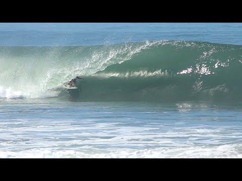 Tubular Times At Canggu High – 22 February 2019