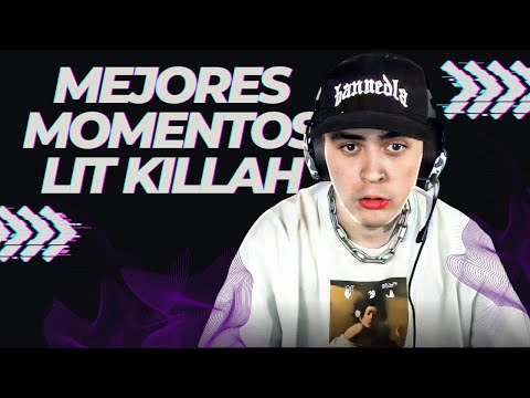 LIT KILLAH'S BEST STREAMING MOMENTS #1 😂