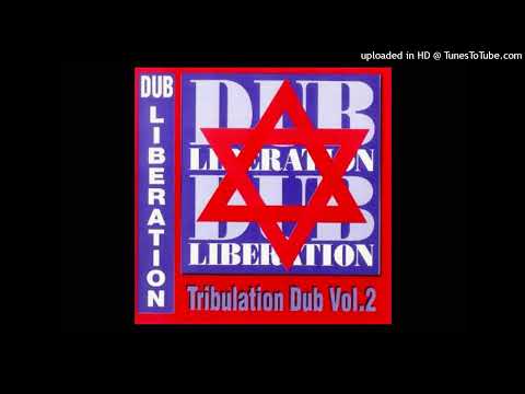 Tribulation All Stars - Dub Again