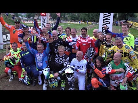 Enduro GP Legend Race | Italy - Valli Bergamasche 2019 by Jaume Soler