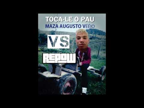 Repow - Bamboo VS TaCALePAU