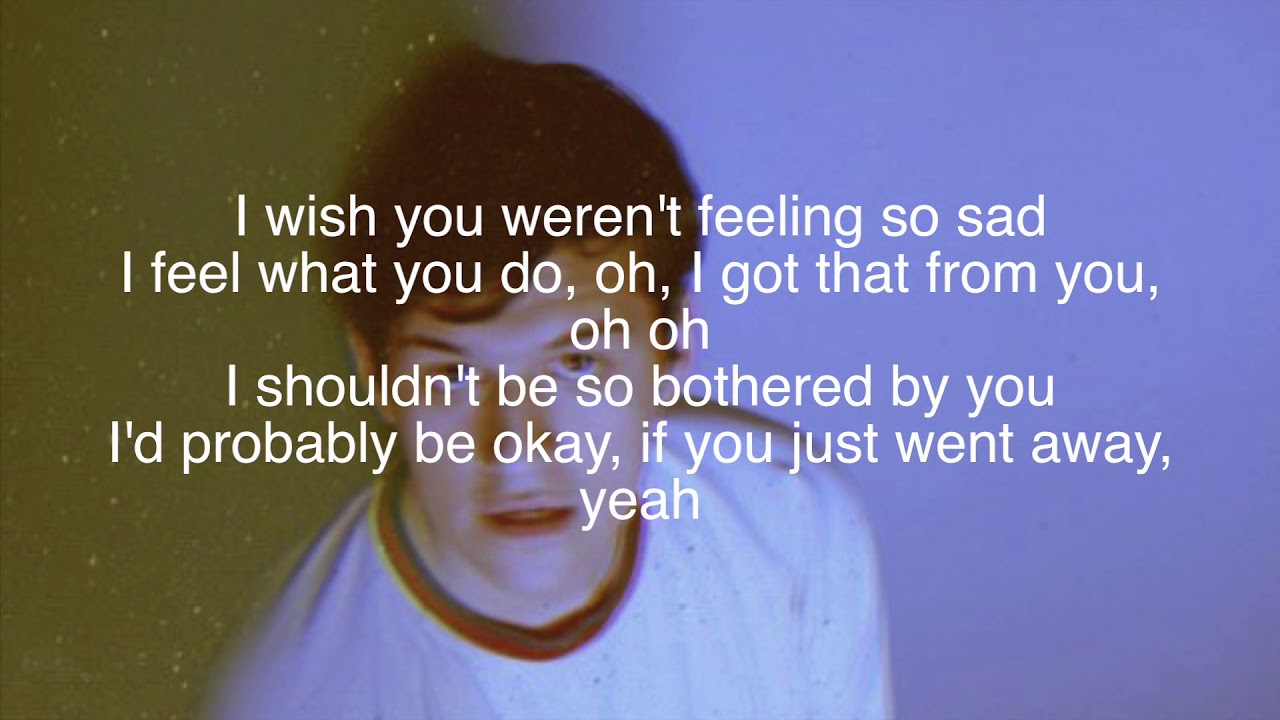 Omar Apollo - Erase lyrics