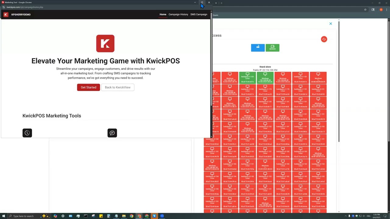 KwickPOS Salon Demo — Complete Walkthrough [24 Min]