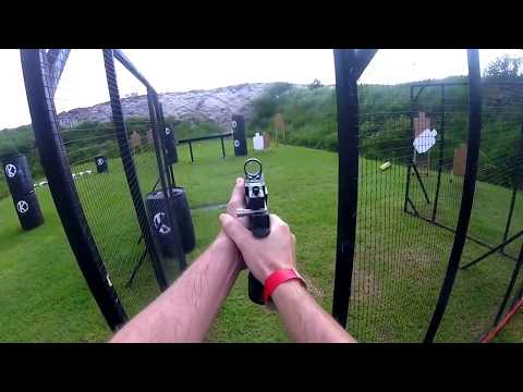 Ok Corral gunclub Okeechobee, Fl. #uspsa #teamglock #markshoots