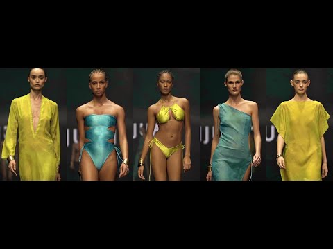 SANJUAN - Gran Canaria Swim Fashion Week in 4K (2)