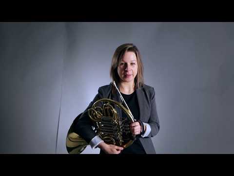 Valdhorn – Dominika Piwkowska