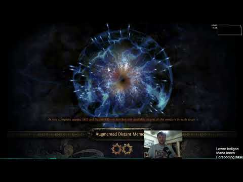 Mjolner Archmage progress - Fixing mana with Indigon