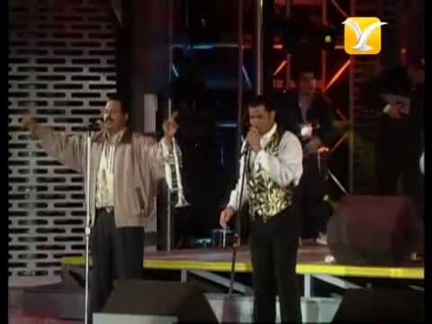 Wilfrido Vargas, Hombre Divertido,Festival de Viña 1994