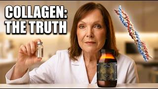 Your Body Doesn't Actually Absorb Collagen (Here's What Happens Instead)