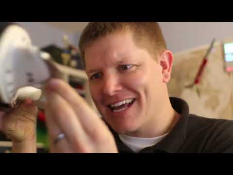 SmarterEveryDay! COLD HARD SCIENCE.The Physics of Skating on Ice (With SlowMo) - Smarter Every Day 1