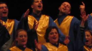 Gospel Voices - I have a dream