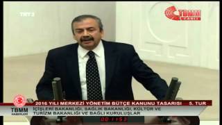 Utanmaz AKP