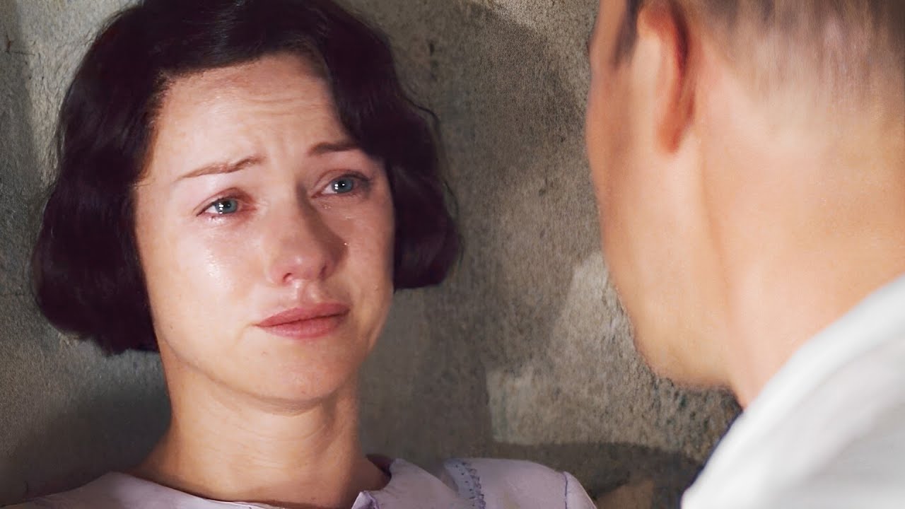 A husband took his unfaithful wife to a remote village to teach her humility